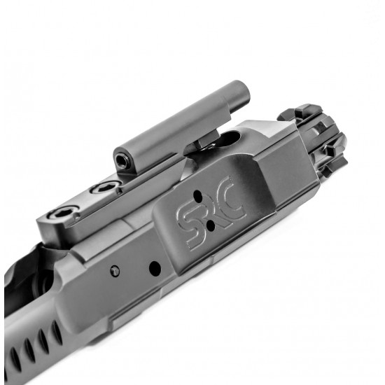SAGRS AR15 Xtreme Performance Bolt (XPB) Carrier Group in DLC